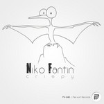 cover: Niko Fantin - Crispy