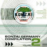 cover: Various - Bonzai Germany: Volume 2 (Full Length Edition)