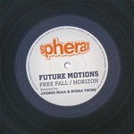 cover: Future Motions - Free Fall