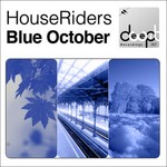 cover: Houseriders - Blue October