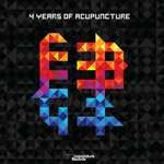 cover: Dj Sodeyama|B6|Elvis T|Mia - Acupuncture Records 4 Year Anniversary