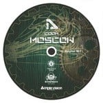 cover: Cooh - Moscow EP