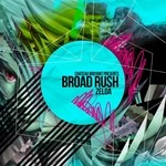 cover: Broad Rush - Zelda