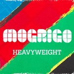 cover: Mogrigo - Heavyweight