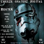 cover: Cheeze Graterz Digital|Hektek - Cheeze Graterz Digital 4