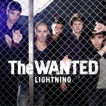 cover: The Wanted - Lightning