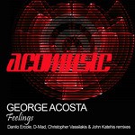 cover: George Acosta - Feelings