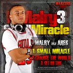 cover: Malry Aka Ares - DJ Malry Vol 3