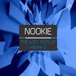 cover: Nookie - The Lost Files LP Vol 2