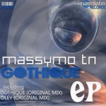 cover: Dj Massymo Tn - Gothique