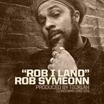 cover: Symeonn, Rob|Ticklah - Rob I Land