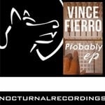 cover: Vince Fierro - Probably EP