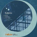 cover: Calvera - Get Right