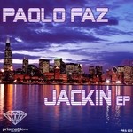 cover: Paolo Faz - Jackin EP