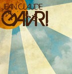 cover: Jean Claude Gavri - Sunny Side Up