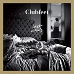 cover: Clubfeet - Last Words