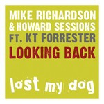 cover: Richardson, Mike|Howard Sessions|Kt Forrester - Looking Back