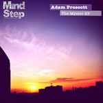 cover: Adam Prescott - The Mystic EP