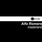 cover: Alfa Romero - Masterland