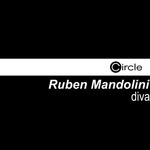 cover: Ruben Mandolini - Diva