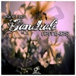 cover: Gabriel Batz - Gandhali (remixes)