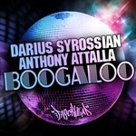 cover: Syrossian, Darius|Anthony Attalla - Boogaloo