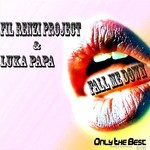 cover: Fil Renzi Project|Luke Papa - Fall Me Down