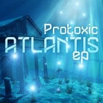 cover: Protoxic|Rico Caruso - Atlantis