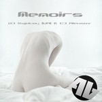 cover: Dj-svjatoy (ua) & Cj Aleksov - Memoirs