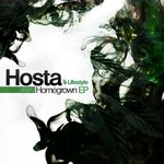 cover: Hosta - Homegrown EP