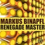 cover: Markus Binapfl - Renegade Master