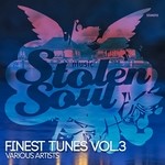 cover: Various - Finest Tunes Vol 3