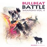 cover: Johny S|Steve Lade|Healium - Bullbeat Battle Weapons Vol 4