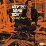 cover: Agostino Maria Ticino - Volume One