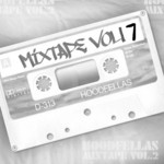 cover: Hoodfellas - Mixtape Vol 17