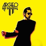 cover: Archeo - Mr General