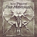 cover: Acid Trooper - The Mentalist