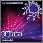 cover: 8 Mirrors - Venice