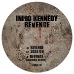 cover: Inigo Kennedy - Revenge