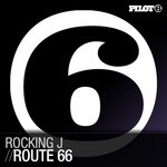 cover: Rocking J - Route 66