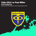 cover: Talla 2xlc|Paul Miller - Extravaganza