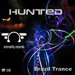 cover: Hunted - Brazil Trance