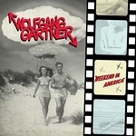 cover: Wolfgang Gartner - Weekend In America