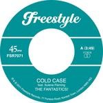 cover: The Fantastics - Cold Case