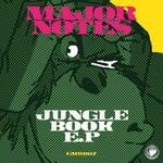 cover: Major Notes - Jungle Book Ep