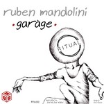 cover: Ruben Mandolini - Garage