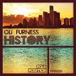 cover: Oli Furness - History