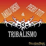 cover: ORSINI, Danilo|Piero Toti - Tribalismo