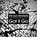 cover: The Electronuts - Got It Go