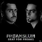 cover: Freakslum - Beat For Freaks